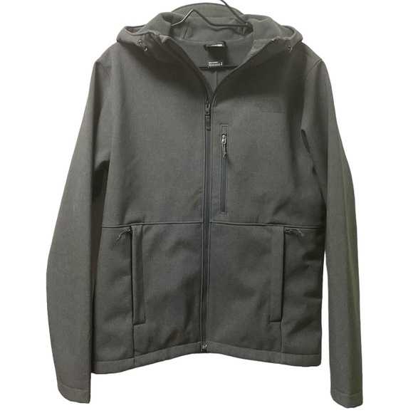 The North Face Men’s Waterproof Quality Durable Fleece Lined Hooded Jacket! - Picture 4 of 6